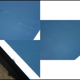 TS IGNIO/イグニオ 卓球台 IG-2PG0026 国際規格 セパレート式 移動用キャスター付き