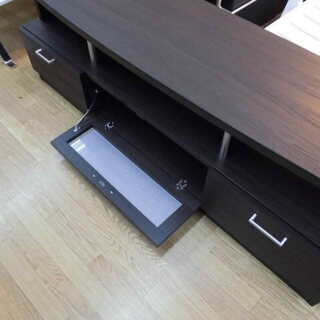 テレビボード テレビ台 収納付 幅:150cm 札幌 西岡店 【公式通販】