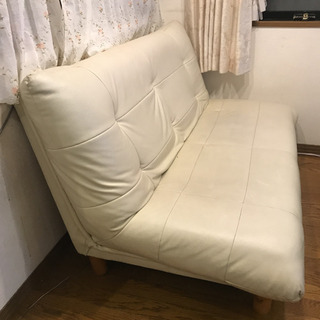 ソファー 引き取り希望！