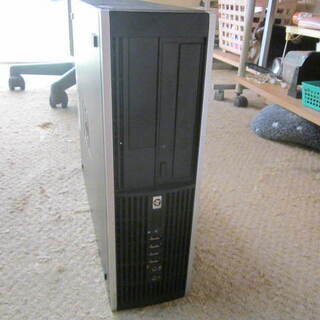 (値下げ)HP Compaq 8000 Elite 　　動作品