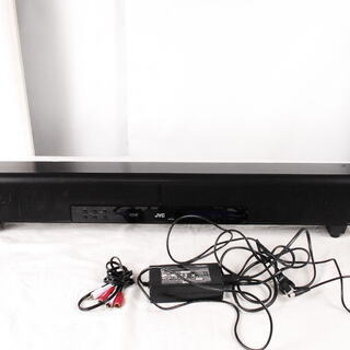 0545 JVC ホームシアター サウンドシステム HOME T...