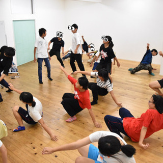 ブレイクダンスの出張教室です🤸🏻‍♂️ - 教室・スクール