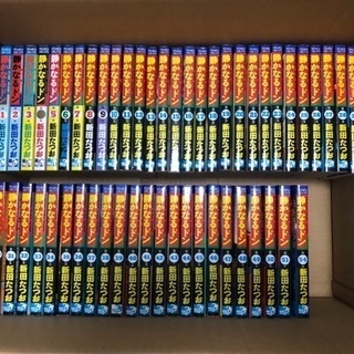 漫画 静かなるドン108完結全巻セット