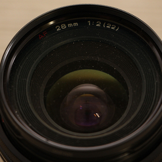 MINOLTA ミノルタ α-7 α7 + VC-7 バッテリーグリップ 名機  MINOLTA AF 24mm F2.8 アングルファインダー VN (9UP807YGGw)