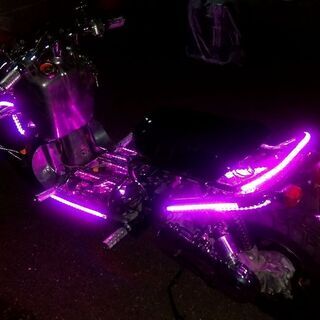 ホンダ カスタム ズーマー】キャブ AF58 7000km 台【お売り致します。】