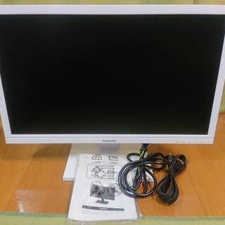 PCモニタ(23.6 inch TFT LCD Monitor)の画像