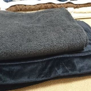 シングル毛布、布団カバー