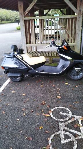 ホンダ フュージョンタイプX 2005年式 | vaisand.com