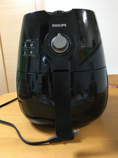 ノンフライヤー