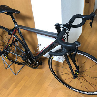 キャノンデール  CAAD12