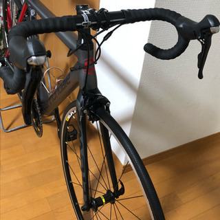 キャノンデール  CAAD12