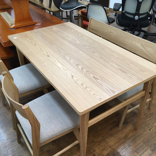 unico SIGNEシリーズ ダイニング ベンチ UNICO(ウニコ) SIGNE ベンチ