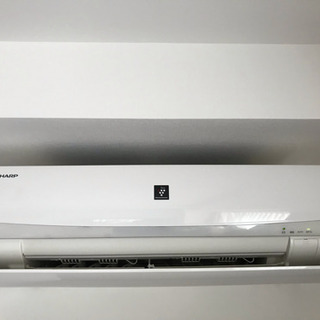 季節、空調家電 シャープ エアコン 15畳