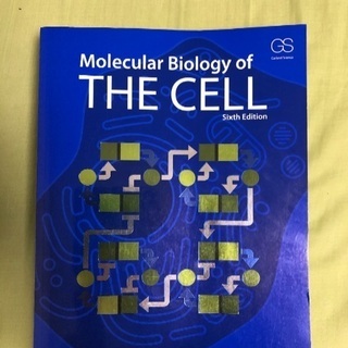 Molecular Biology of THE CELL 6t...