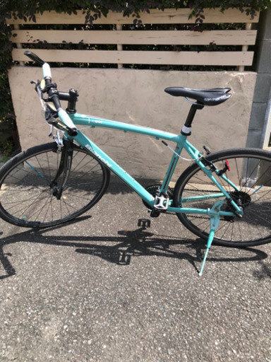 値下げします！ビアンキ Bianchi カメレオンテ1 2016-17モデル 値下げします！ビアンキ Bianchi カメレオンテ1 2016-17モデル