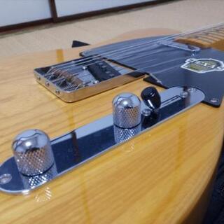 Fender Japan フェンダージャパン TL52-TX