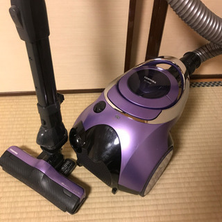 TOSHIBA   掃除機(お取引中デス)