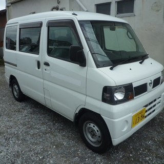 クリッパー｜日産の中古車(156ページ目)｜ジモティー