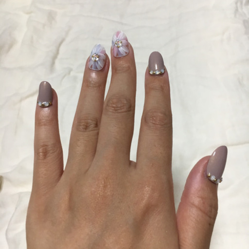 JEWNEListネイルチップ JEWNEList ネイルチップ