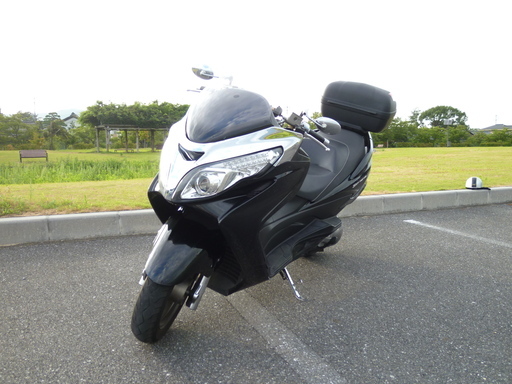 『値下げ』お買い得！スカイウェイブ  CJ46 サービス品付