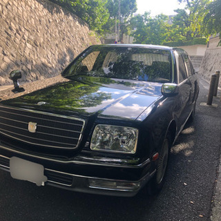 トヨタセンチュリー 中古車 ジモティー