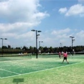 千葉市/土気(あすみが丘)付近でテニスできる方募集！
