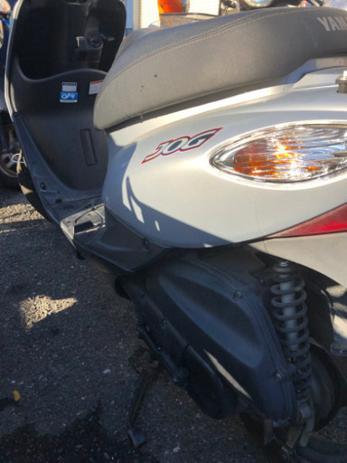 YAMAHA ジョグ ワンオーナー SA55 福岡市南区