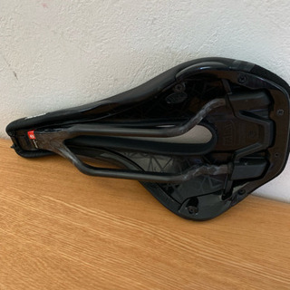 Selle Italia セライタリア NOVUS BOOST KIT CARBONIO SUPER FLOW Sサイズ
