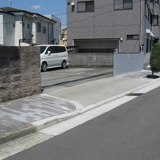 駐車場 - 大阪市