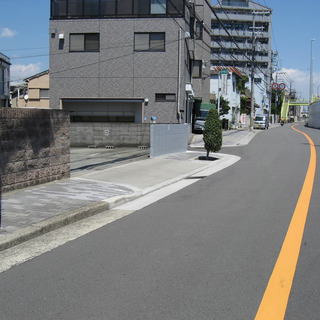 駐車場 - 賃貸（マンション/一戸建て）