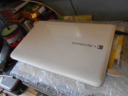 9/13日完売しました。TOSHIBA dynabook T350/34AWJ Core i3