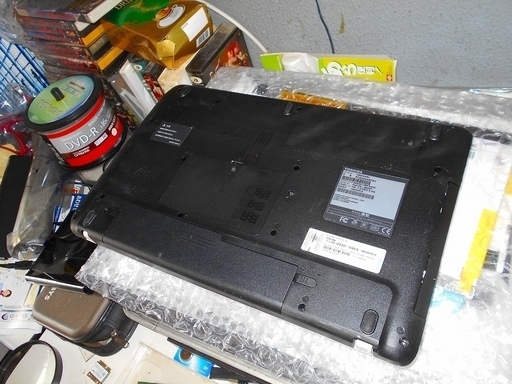 9/13日完売しました。TOSHIBA dynabook T350/34AWJ Core i3