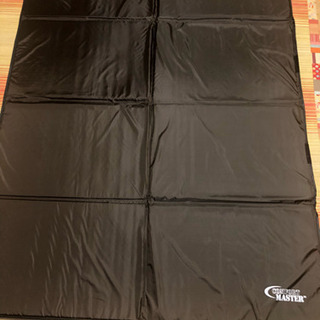 コンフォートマスター フォールディングマット150