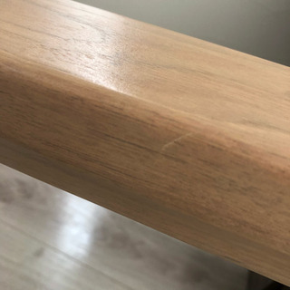 WTW ソファー ダブルティー