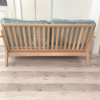 WTW ソファー ダブルティー