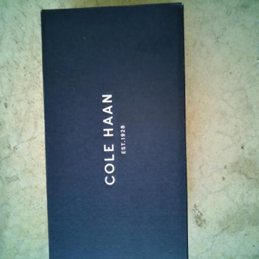 Cole Haan(コール・ハーン)美品です。 | camarajeriquara.sp.gov.br