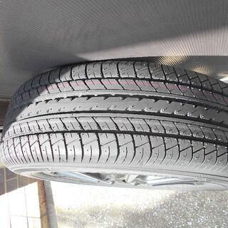 2019ヴォクシー煌Ⅱ 新車はずし16インチタイヤホイール4本セット