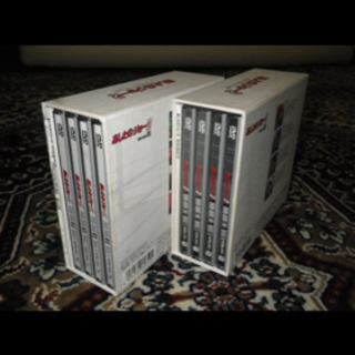 あしたのジョー 2 DVD  BOX 全巻セット
