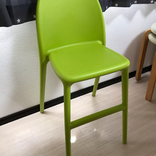 IKEA 子供用ハイチェア