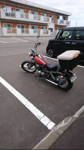 レブル250