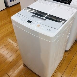 ID:G60368316 洗濯機 5.5K ハイアール 23年式