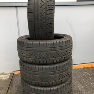 PIRELLI夏タイヤ