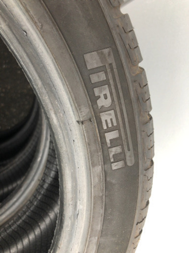 PIRELLI夏タイヤ