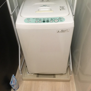 ヤマダ電機ブランド 洗濯機