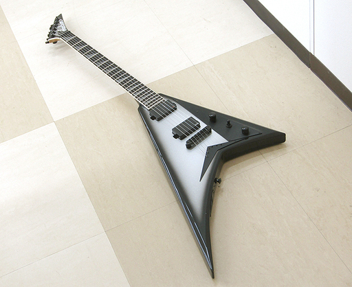 Jackson ジャクソン RRTMG Pro Series エレキギター ランディーローズ 全体調整済み USED