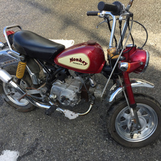 モンキー Z50J 仕上げ下さい モンキー Z50J 仕上げ下さい 【公式通販】