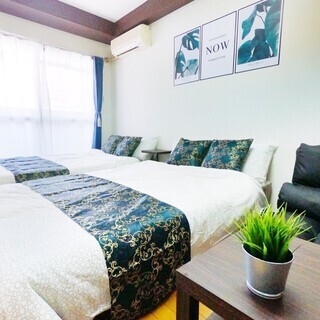 1年使用 家電家具セット 引き取り希望 中央区 ②