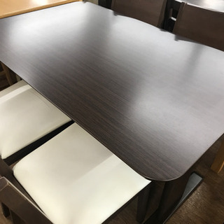 ダイニング5点セット 【店頭取引限定】【中古品】1点限り早い者勝ち 