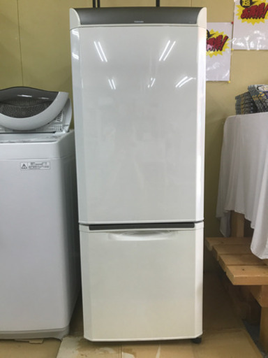TOSHIBA 東芝 2004年製 冷蔵庫