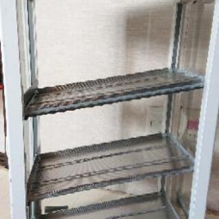 全自動 缶ウォーマー HW-54  ジョージア 缶コーヒー保温庫 中古 全自動 缶ウォーマー HW-54 ジョージア 缶コーヒー保温庫 中古